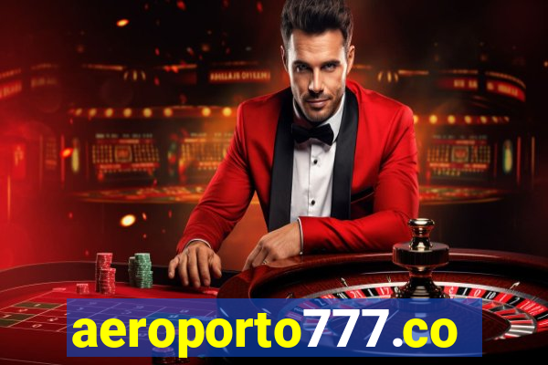 aeroporto777.com