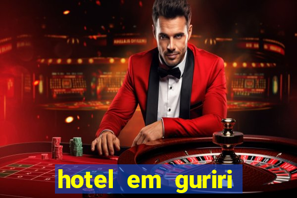 hotel em guriri beira mar