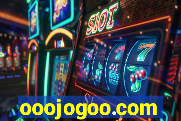 ooojogoo.com