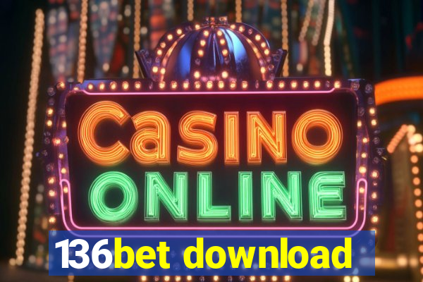 136bet download
