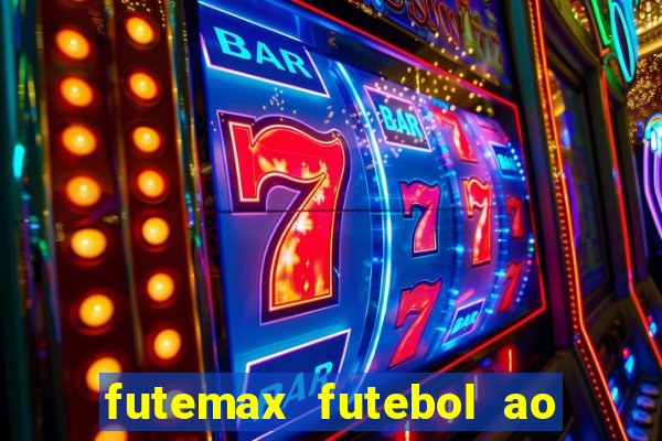 futemax futebol ao vivo campeonato brasileiro