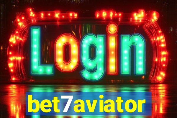 bet7aviator