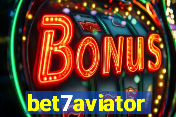 bet7aviator