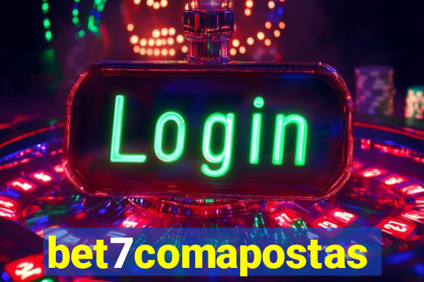 bet7comapostas