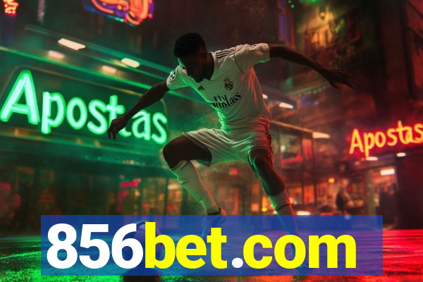 856bet.com