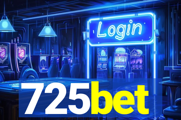 725bet