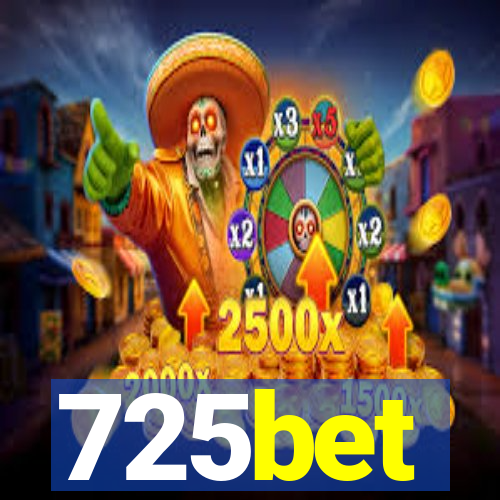 725bet
