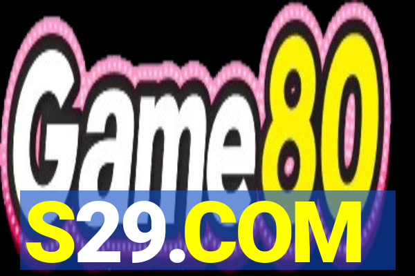 S29.COM
