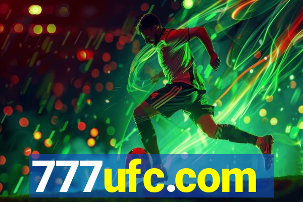 777ufc.com