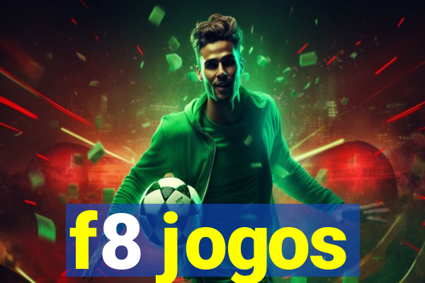 f8 jogos