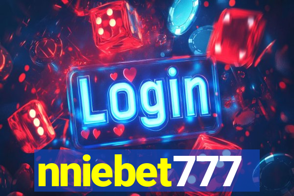 nniebet777