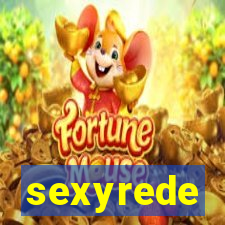 sexyrede