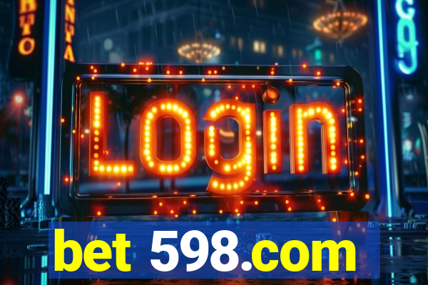 bet 598.com