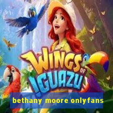 bethany moore onlyfans