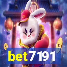 bet7191