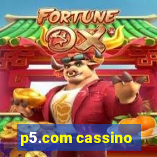 p5.com cassino