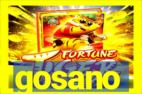 gosano