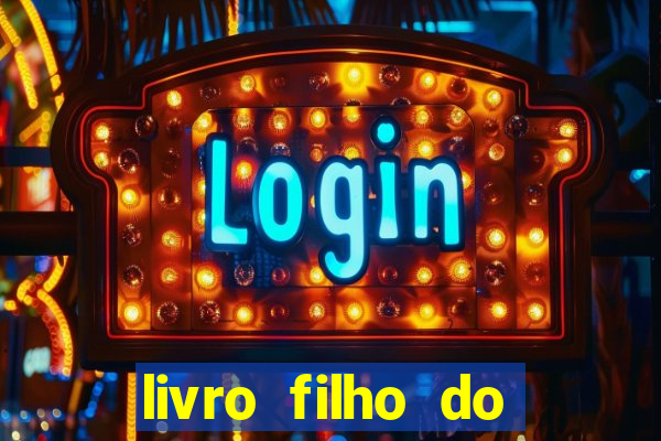 livro filho do fogo - volume 2 pdf grátis
