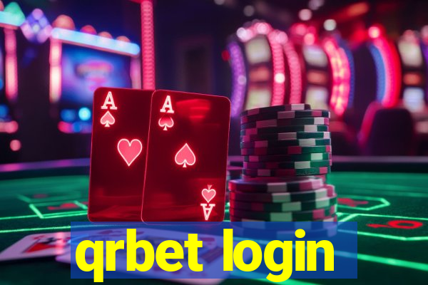 qrbet login