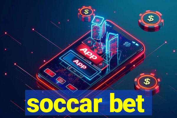 soccar bet