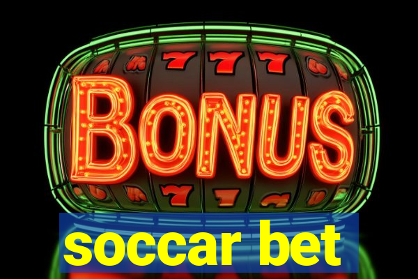 soccar bet