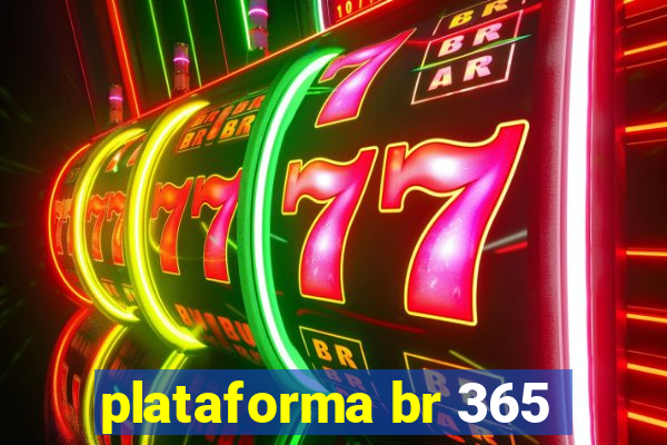 plataforma br 365