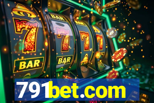 791bet.com