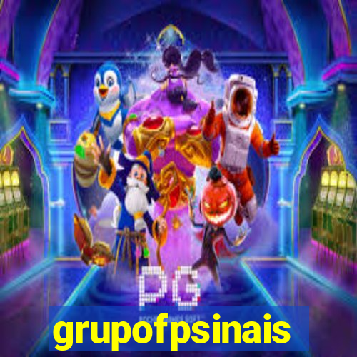 grupofpsinais