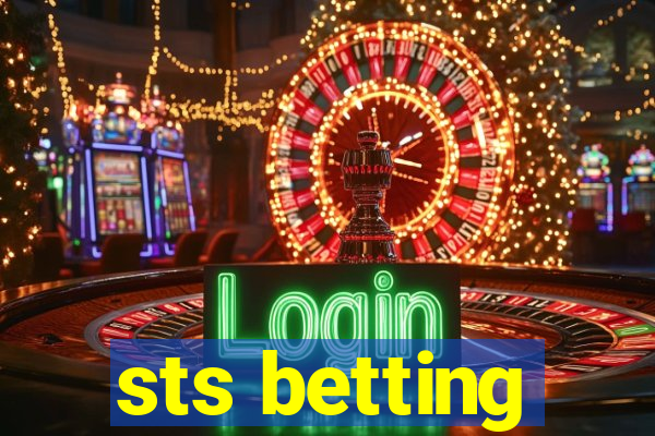 sts betting