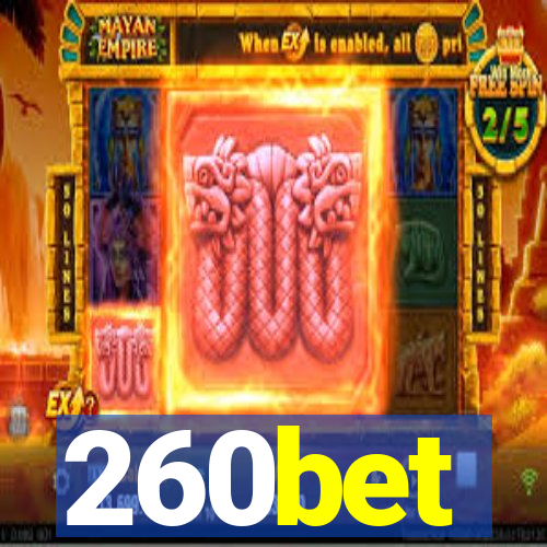 260bet