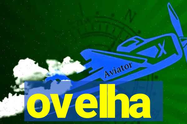 ovelha