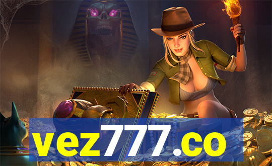 vez777.co