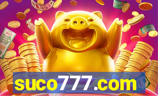 suco777.com