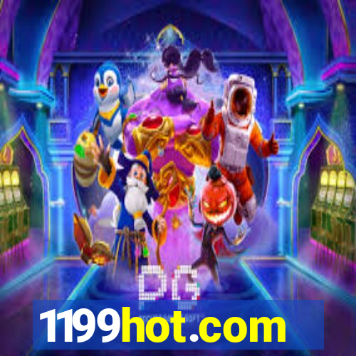 1199hot.com