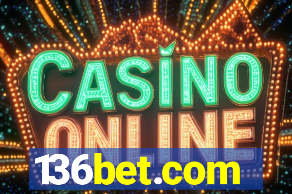 136bet.com
