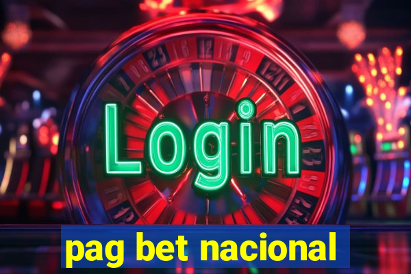 pag bet nacional