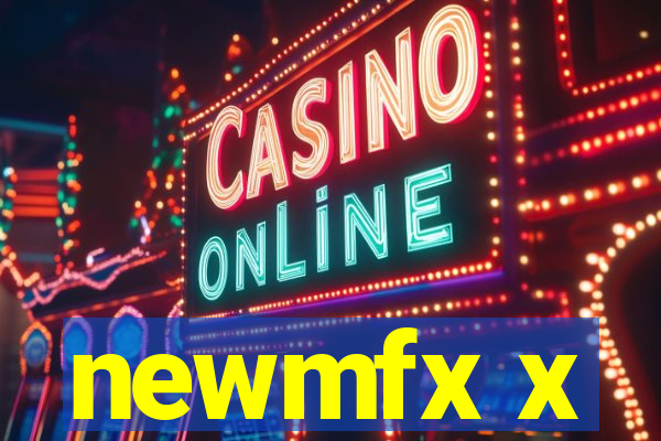 newmfx x