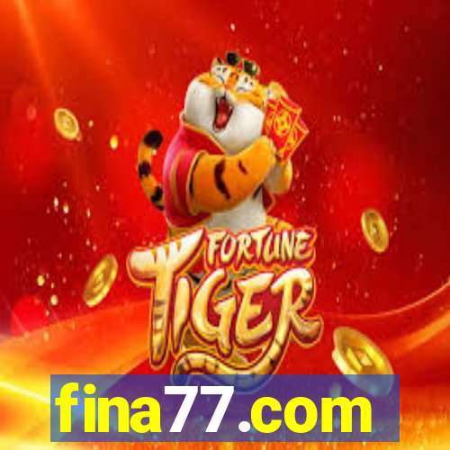 fina77.com
