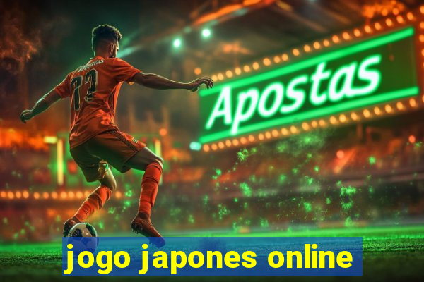 jogo japones online
