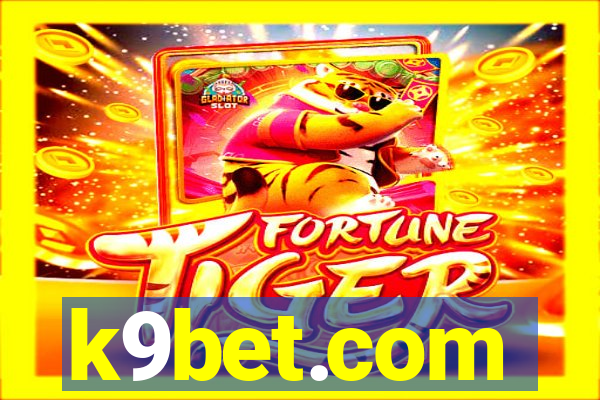 k9bet.com