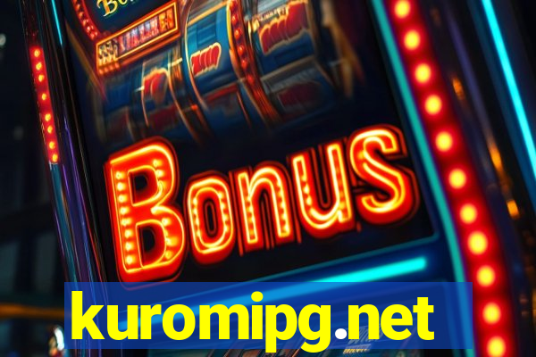 kuromipg.net