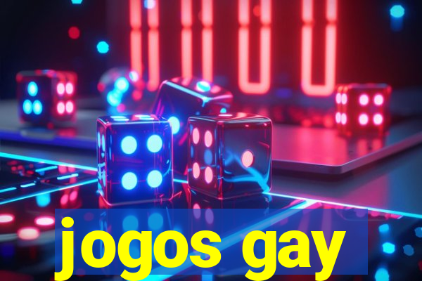 jogos gay