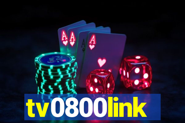 tv0800link