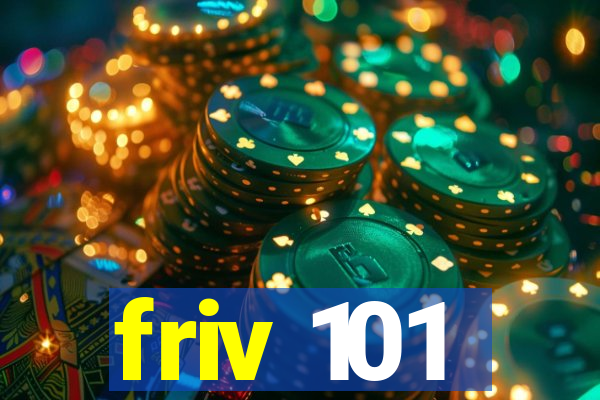 friv 101