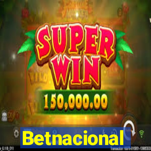Betnacional