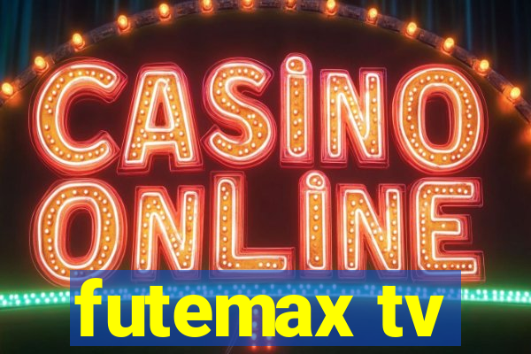 futemax tv