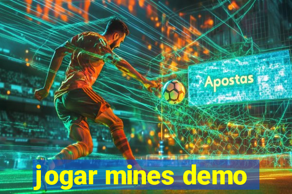 jogar mines demo
