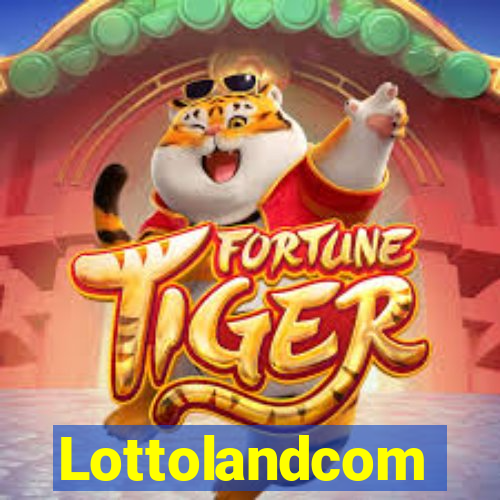 Lottolandcom