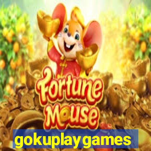 gokuplaygames