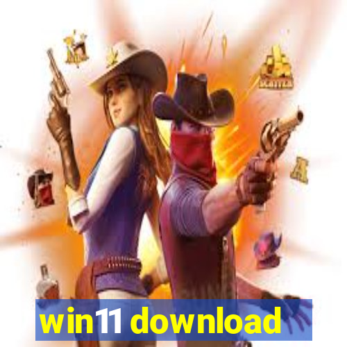 win11 download
